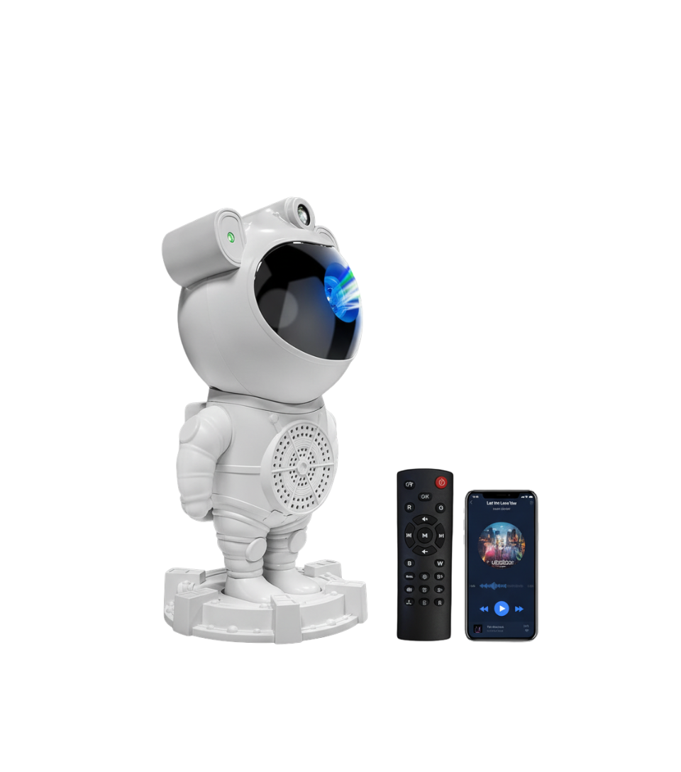 Astronaut Projector 40.00