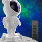 Astronaut Projector 40.00