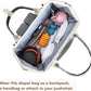 Baby Foldable Backpack