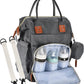 Baby Foldable Backpack