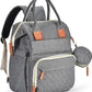 Baby Foldable Backpack