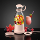 Portable Juicer Bottle