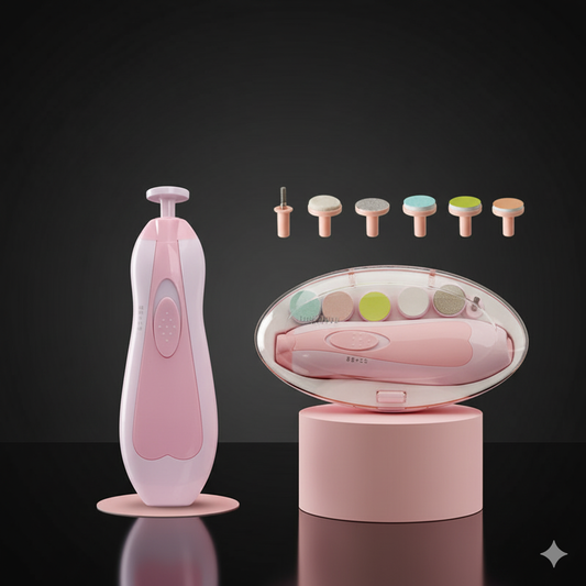 Baby Nail Trimmer