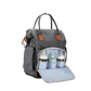 Baby Foldable Backpack