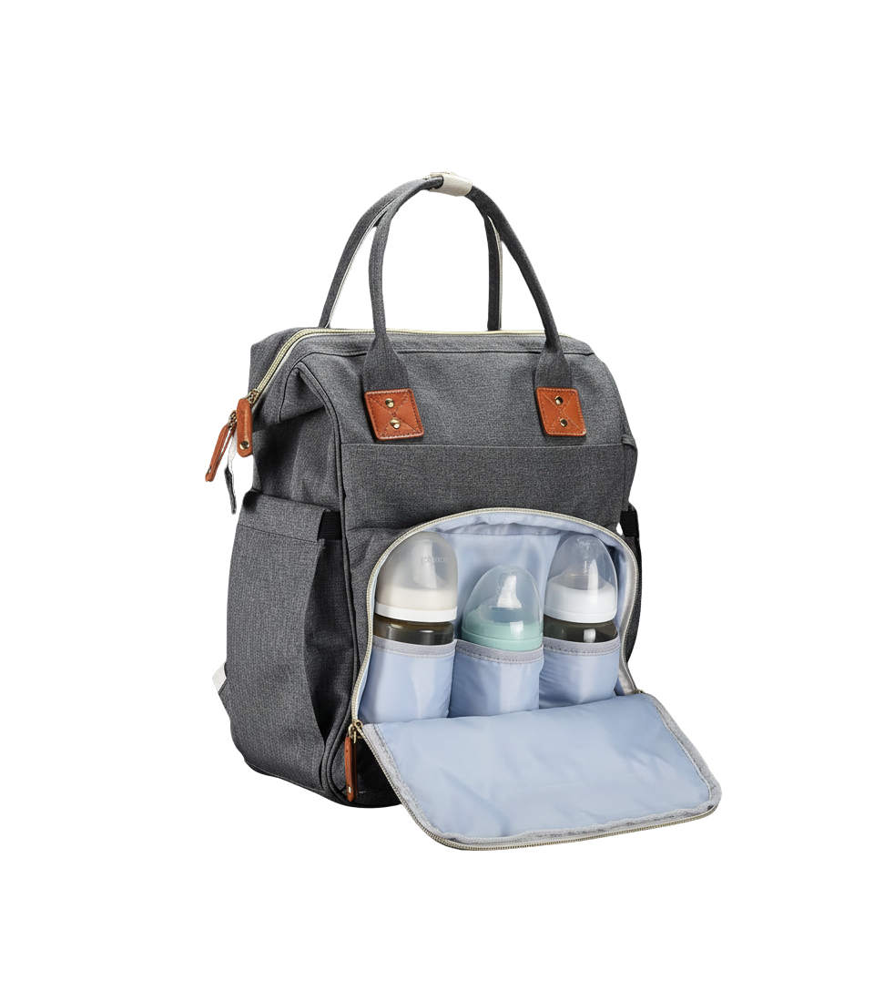 Baby Foldable Backpack