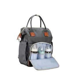 Baby Foldable Backpack