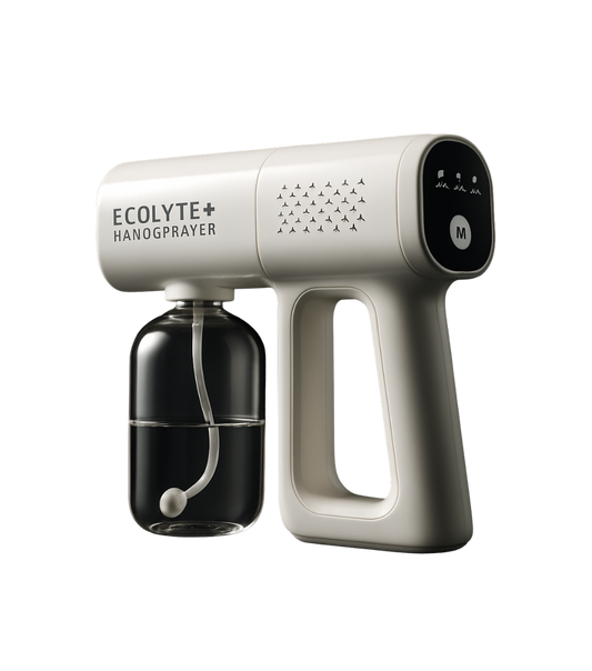 Nano Spray Disinfectant Mist Gun