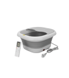 Footbath Massage Bucket
