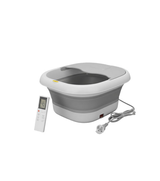 Footbath Massage Bucket