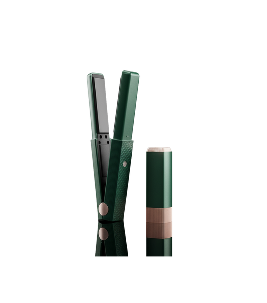 Curling Straightener