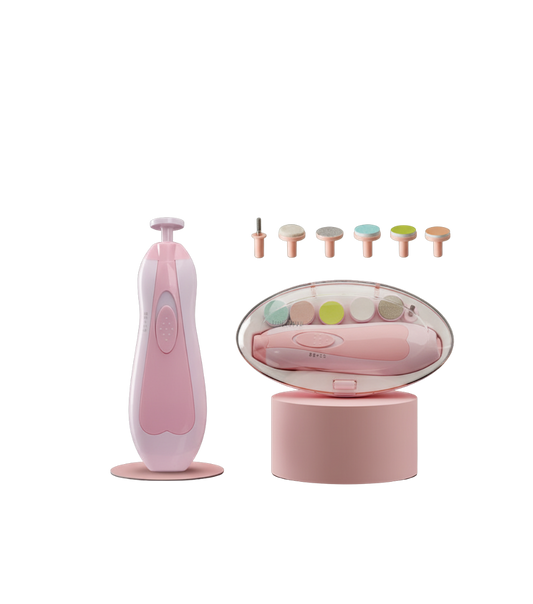 Baby Nail Trimmer