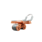 Auto Rebound Abs Wheel