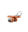 Auto Rebound Abs Wheel