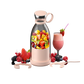 Portable Juicer Bottle