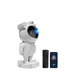 Astronaut Projector 40.00