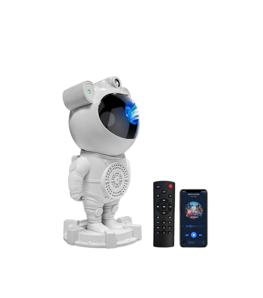Astronaut Projector 40.00