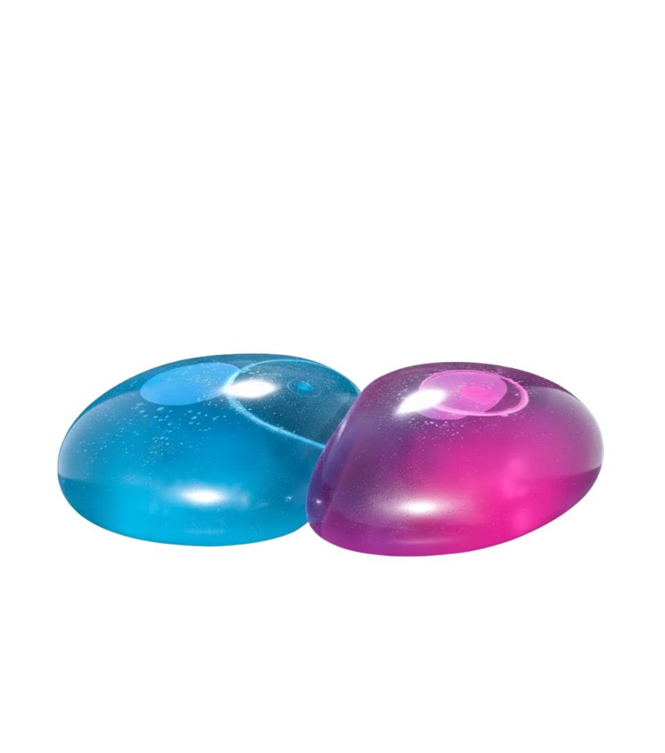 Inflatable Bubble Ball