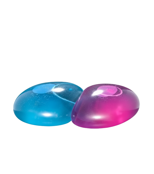 Inflatable Bubble Ball