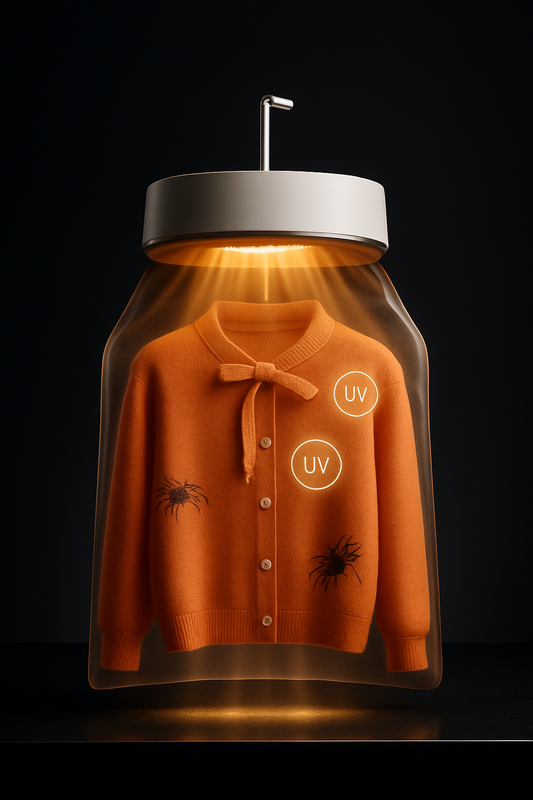 Electric Clothes Drying Machine